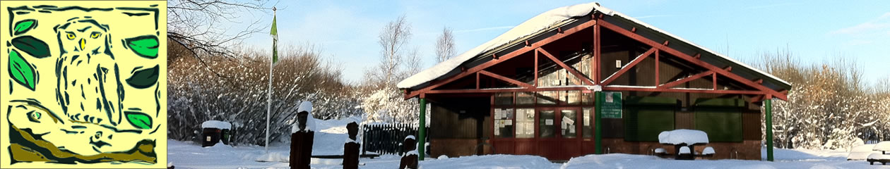 Brierley Forest Park Trust
